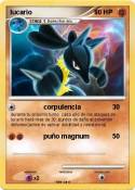 lucario