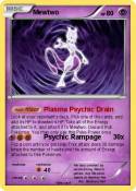 Mewtwo