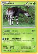 OKAPI