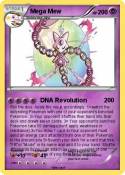 Mega Mew