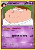 peter griffen