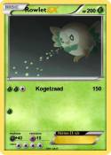 Rowlet