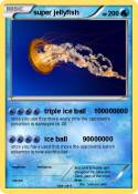super jellyfish