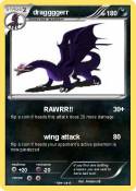 draggggerr