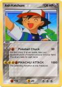 Ash Ketchum