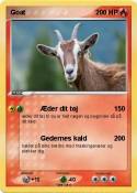 Goat