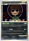 Chara