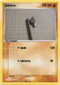 siekiera