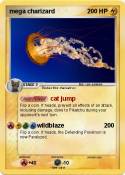 mega charizard