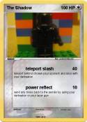 The Shadow
