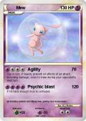 Mew