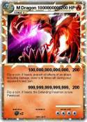 M Dragon