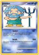 posiden