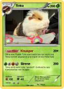 Tinka