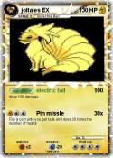 joltales EX