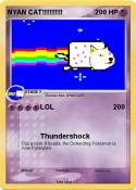 NYAN CAT!!!!!!!
