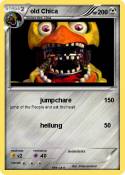 old Chica