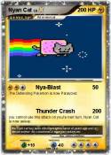 Nyan Cat
