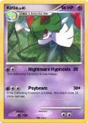 Kirlia