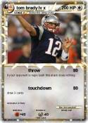 tom brady lv