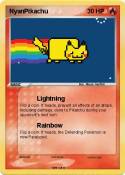 NyanPikachu