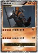 deadftrok