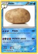 Potato