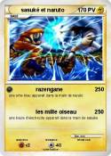 sasuké et naruto