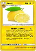 Lemon