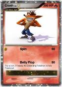 Crash