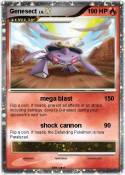Genesect