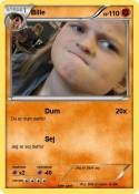 Bille