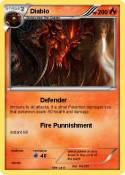 Diablo