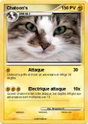 Chatoon's