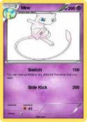Mew