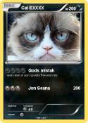 Cat EXXXX