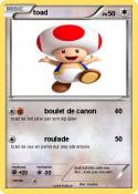 toad
