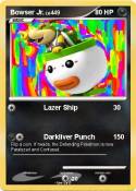 Bowser Jr.