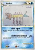 lugubra