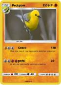 Peckpow