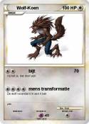 Wolf-Koen