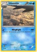 Cloudstripe