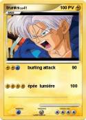 trunks