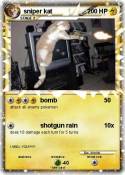 sniper kat