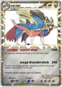 zacian