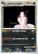 sasuke et narut