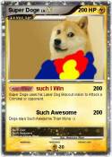 Super Doge