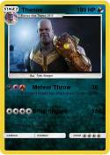 Thanos
