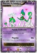 The RALTS