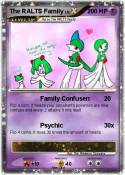 The RALTS